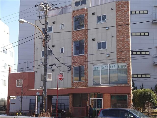 松栄ビルの画像