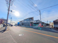 名古屋市名東区貴船２丁目1507-1『仲介料無料』新築戸建ての画像