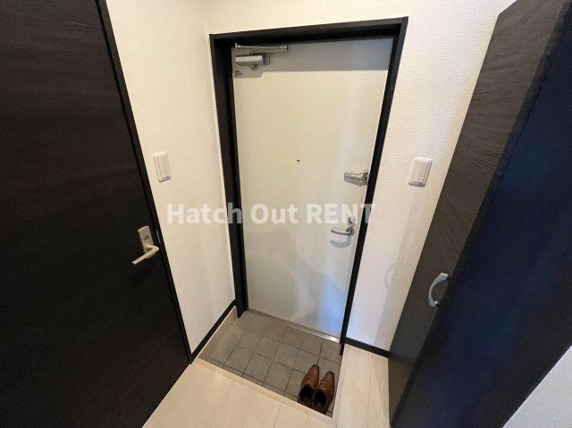 【玄関】 | Emigrant