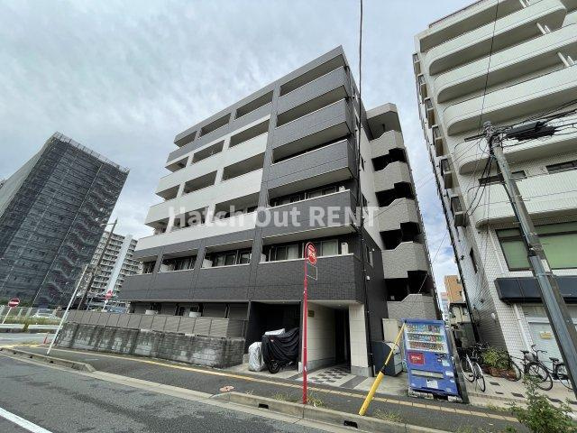 【外観】 | Emigrant