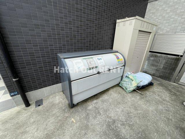 【その他共用部分】 | Emigrant