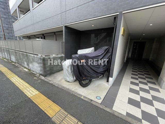 【その他共用部分】 | Emigrant