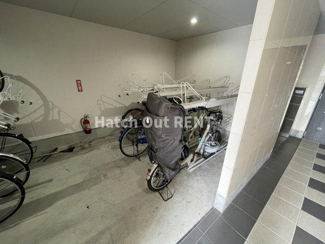 【その他共用部分】 | Emigrant