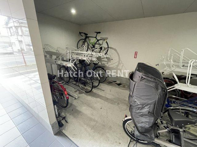 【その他共用部分】 | Emigrant