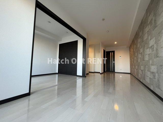 【居間・リビング】 | Emigrant