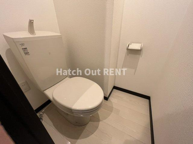 【トイレ】 | Emigrant