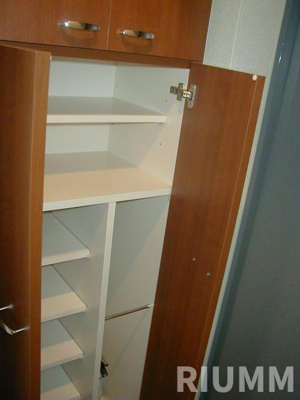 【設備】 | パークウェルツインズ戸越銀座弐番館