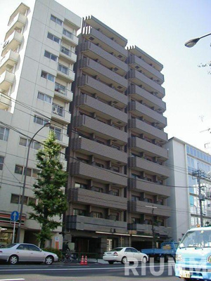 【その他】 | パークウェルツインズ戸越銀座弐番館