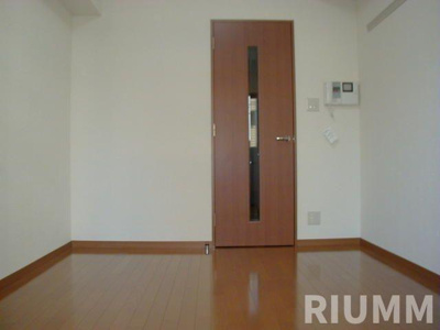 【居間・リビング】 | パークウェルツインズ戸越銀座弐番館