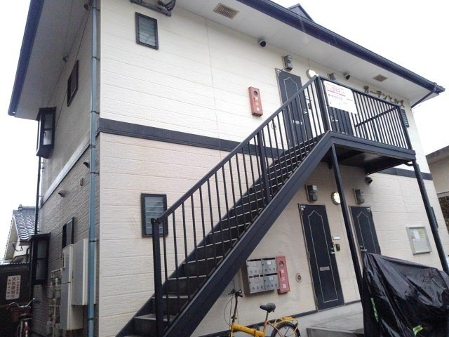 ガ－デンヒルズの画像