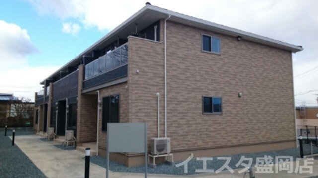 グランシャリオ高屋敷