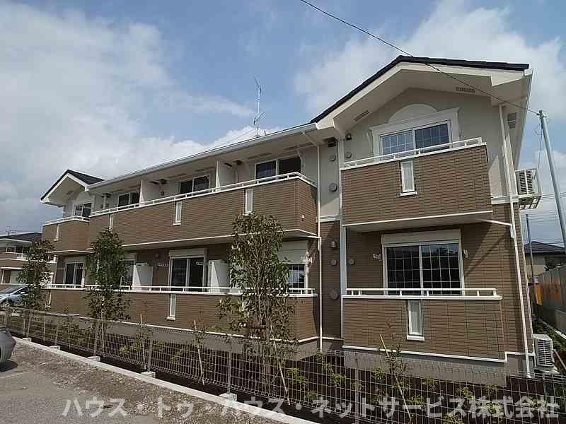 オースティンハウスⅢ