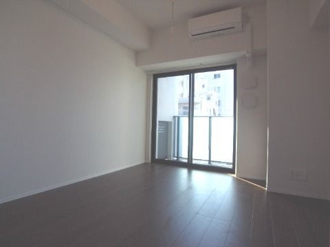 葛飾区新小岩２丁目の賃貸マンションの寝室