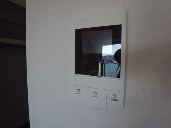 葛飾区新小岩２丁目の賃貸マンションの設備