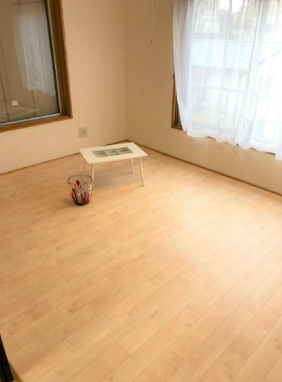 アトラ清瀬のその他共用部分|※備品はサンプルです