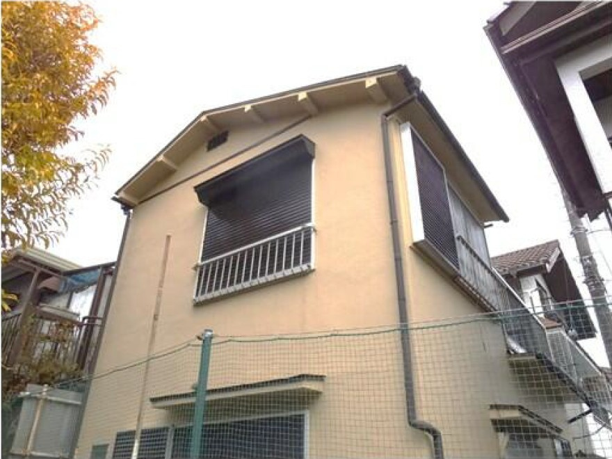 アトラ清瀬の周辺