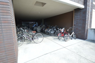 【その他共用部分】 | 壱番館元今泉