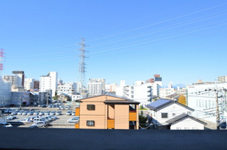 【展望】 | 壱番館元今泉