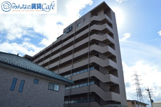 【外観】 | 壱番館元今泉