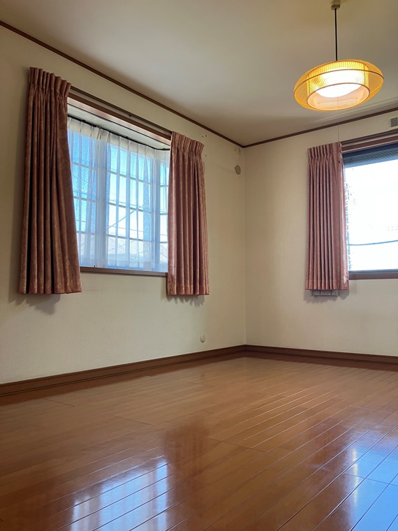 中山戸建のその他