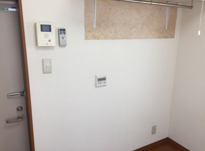 【設備】 | グレースレーヌ