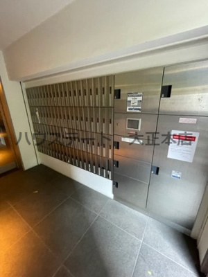 【設備】 | ベルエ難波西 仲介手数料無料