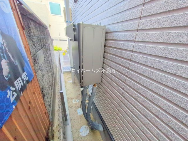  | 名古屋市中川区野田１丁目499-1『仲介料無料』新築戸建て | 撮影：'25/12/11