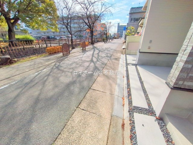  | 名古屋市中川区野田１丁目499-1『仲介料無料』新築戸建て | 撮影：'25/12/11