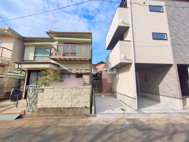  | 名古屋市中川区野田１丁目499-1『仲介料無料』新築戸建て | 撮影：'25/12/11