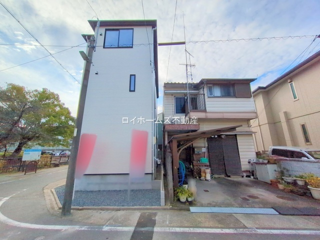  | 名古屋市中川区野田１丁目499-1『仲介料無料』新築戸建て | 撮影：'25/12/11