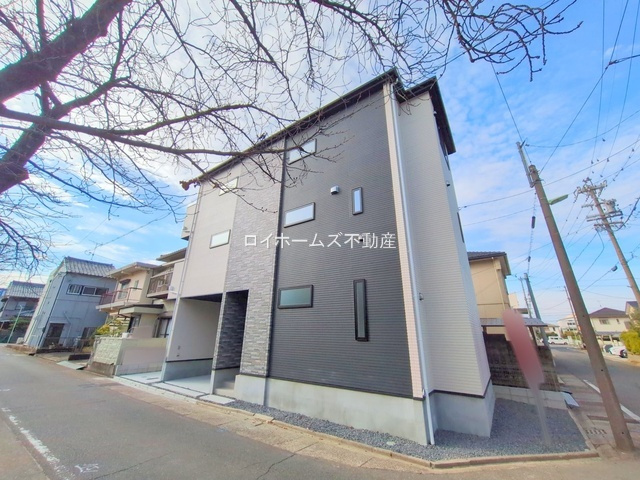  | 名古屋市中川区野田１丁目499-1『仲介料無料』新築戸建て | 撮影：'25/12/11