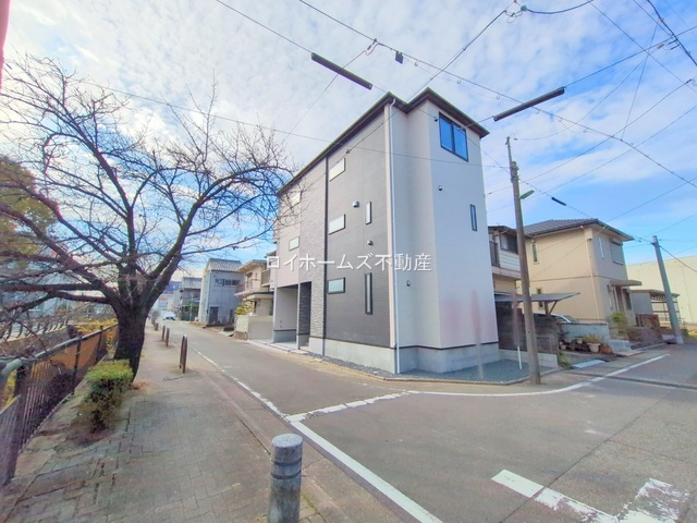  | 名古屋市中川区野田１丁目499-1『仲介料無料』新築戸建て | 撮影：'25/12/11