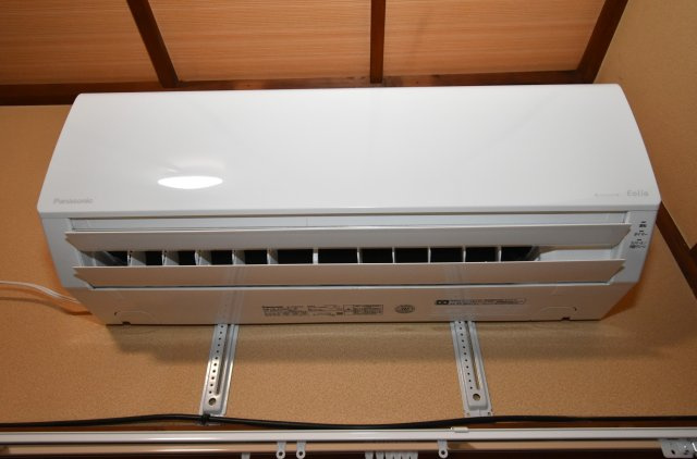 【設備】 | 錦町貸家