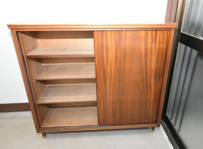 【玄関】 | 錦町貸家