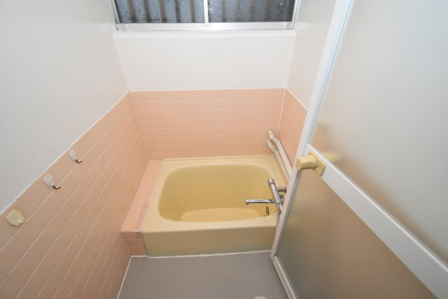 【浴室】 | 錦町貸家