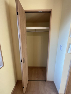 【収納】 | ピースフロー淵野辺(ピースフローフチノベ)