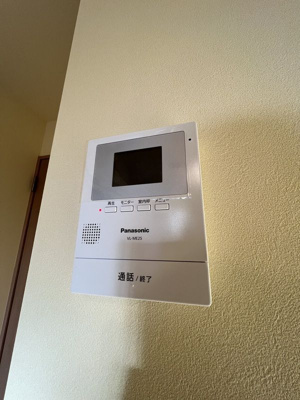 【セキュリティ】 | ピースフロー淵野辺(ピースフローフチノベ)