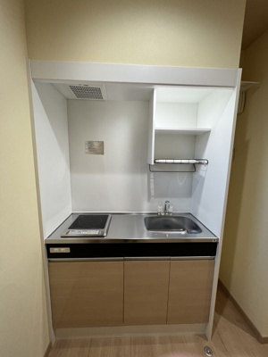 【キッチン】 | ピースフロー淵野辺(ピースフローフチノベ)