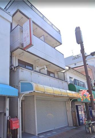 永和第二ビルの画像