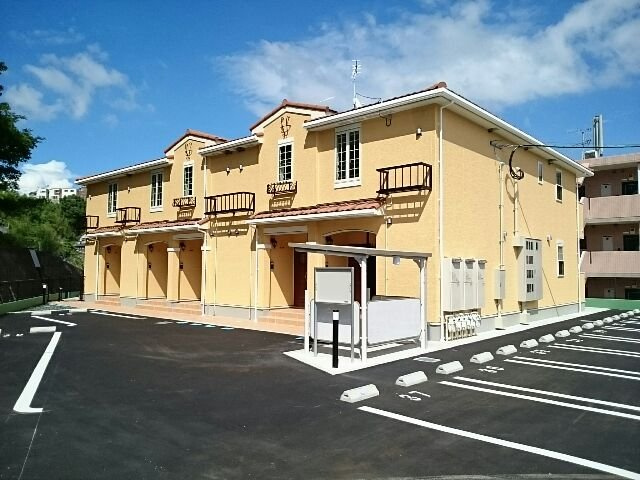 サントマリー・ド・ラメールⅣの画像