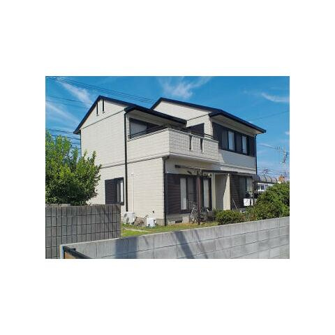 神郷1丁目　中古戸建の外観