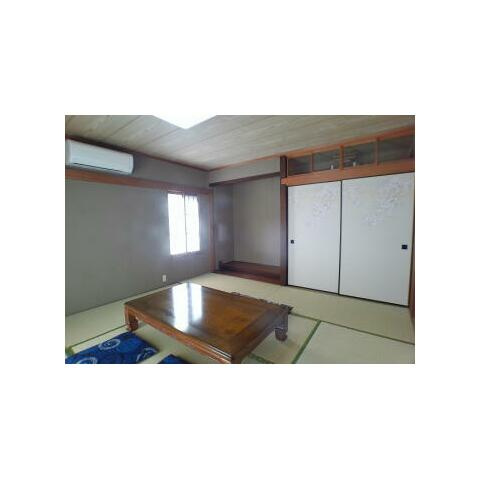 神郷1丁目　中古戸建の和室