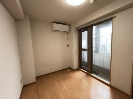 ポコアポコ明石本町アネックスの内装