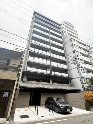 プレサンスグラン烏丸五条楊梅通