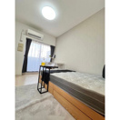 ララプレイス新大阪シエスタの内装