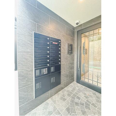 【その他共用部分】 | スカイコートリュクス品川大崎