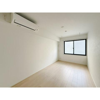 【居間・リビング】 | スカイコートリュクス品川大崎