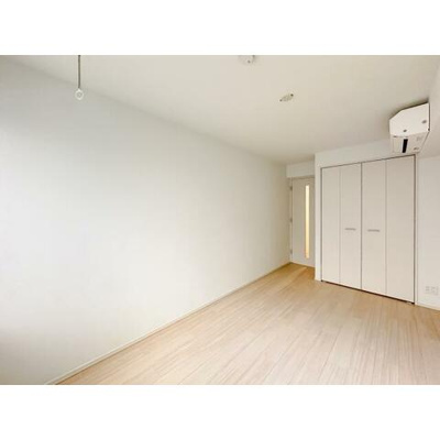 【内装】 | スカイコートリュクス品川大崎