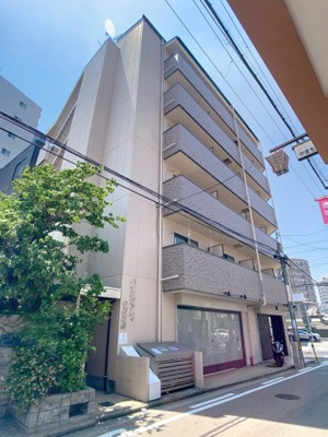 【その他共用部分】 | ハイツヴァレイ中百舌鳥