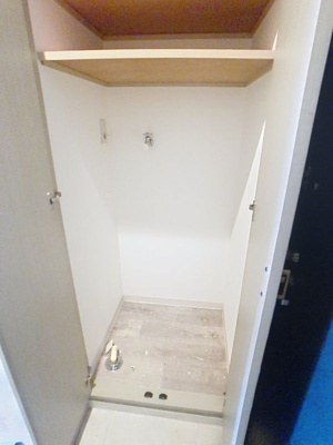 【設備】 | ハイツヴァレイ中百舌鳥